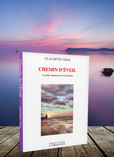 Chemin d'éveil