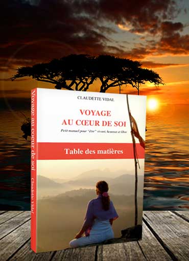 Voyage au coeur de soi
